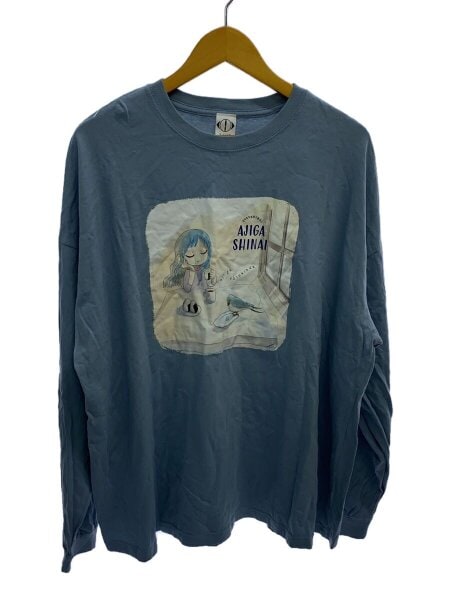 その他ブランド(ソノタブランド) / ヨルシカ前世2023_味がしないT