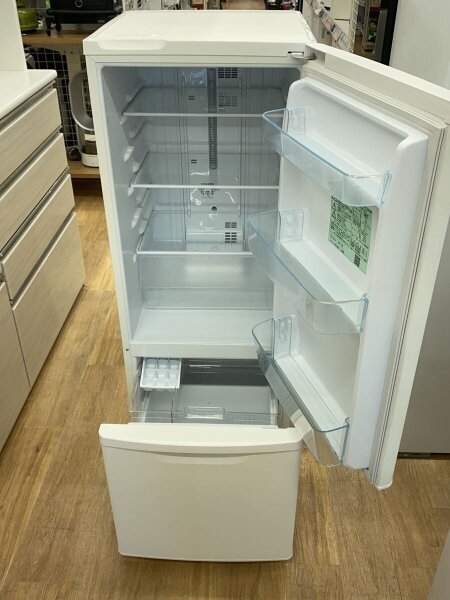 Panasonic(パナソニック) / 冷蔵庫・冷凍庫 NR-B17DW-W | 中古品の販売 