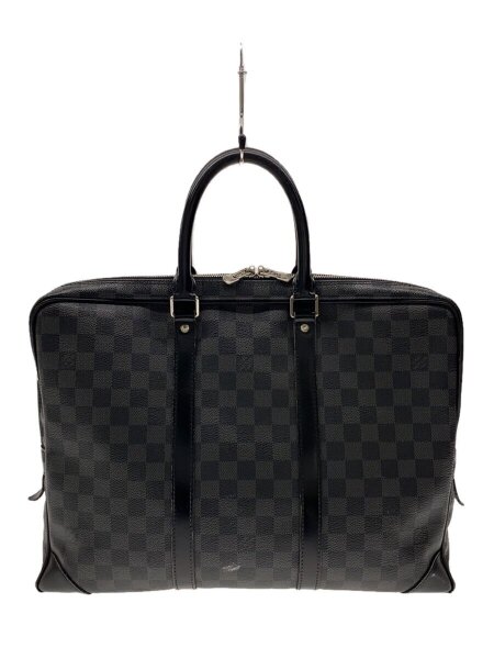 LOUIS VUITTON(ルイヴィトン) / 1)ポルト・ドキュマン・ヴォワヤージュ