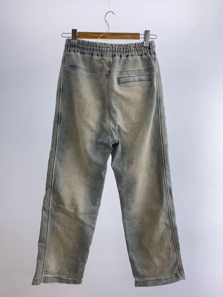 DIESEL / D-MARTIANS TRACK Sweat Jeans/XXS/デニム/IDG/A11880// DIESEL([イリョウ/フクショク]ディーゼル) / D-MARTIANS TRACK Sweat