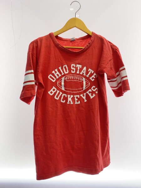 Champion(チャンピオン) / 70s/バータグ/フットボールTシャツ/XL