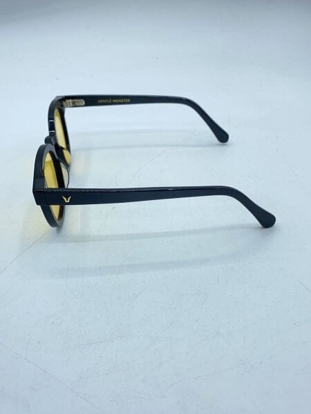 GENTLE MONSTER/Bowieサングラス/プラスチック/BLK/PNK/メンズ GENTLE MONSTER(ジェントルモンスター) / Bowieサングラス