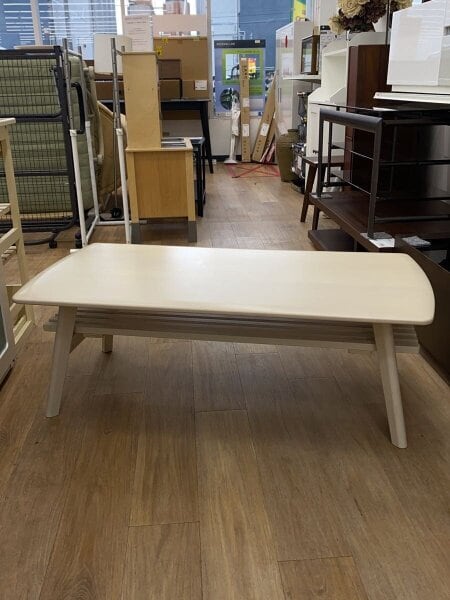 NITORI(ニトリ) / センターテーブル/アルナス | 中古品の販売