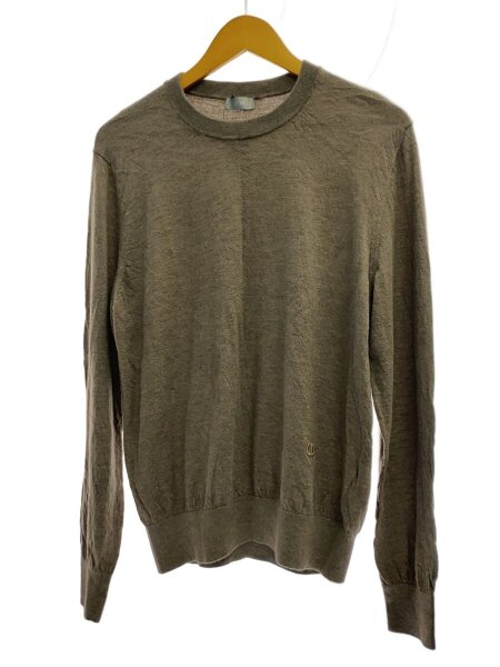 Dior HOMME(ディオールオム) / ROUND NECK KNITS/ニット・セーター
