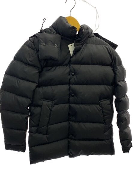 TOMORROWLAND / ダウンジャケット/S/ポリエステル/BRW/63-08-95-08109 TOMORROWLAND(トゥモローランド) / ダウンジャケット/S/ポリエステル