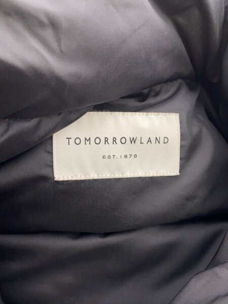 TOMORROWLAND(トゥモローランド) / ダウンジャケット/S/ポリエステル