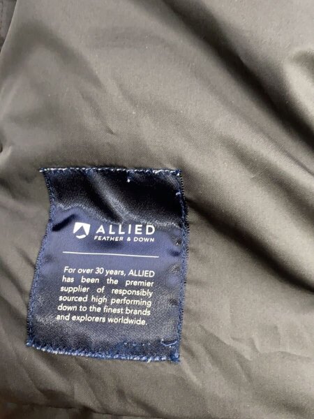 TOMORROWLAND(トゥモローランド) / ダウンジャケット/S/ポリエステル