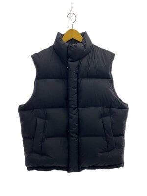 AURALEE 19aw ダウンベスト　未使用品　サイズ4 AURALEE 19aw ダウンベスト 未使用品 サイズ4 - メルカリ