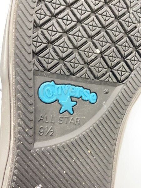 CONVERSE(コンバース) / ハイカットスニーカー/28cm/GRY/キャンバス