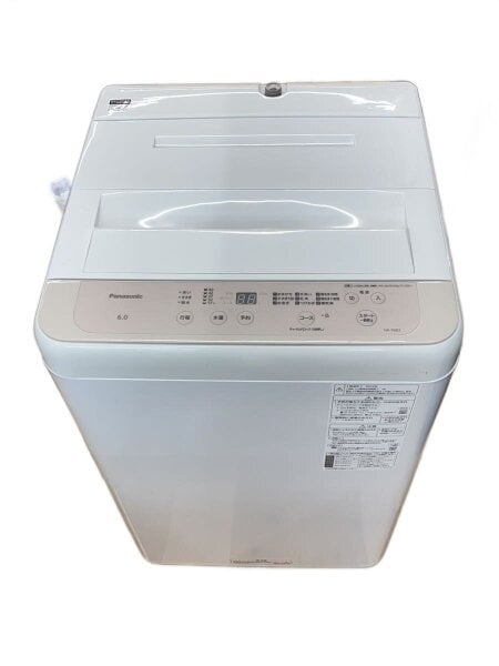 Panasonic(パナソニック) / 洗濯機 NA-F6B3 | 中古品の販売・通販なら 