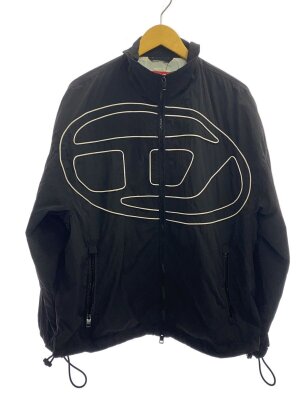 DIESELのナイロンジャケット検索結果|古着・中古品の通販サイト