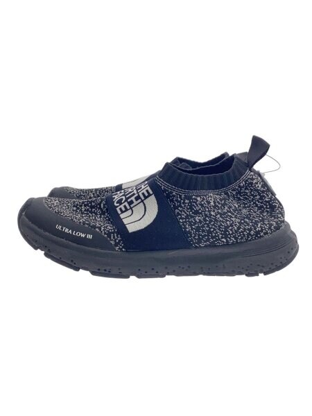 THE NORTH FACE(ザノースフェイス) / ULTRA LOW3/スリッポン/23cm/BLK 