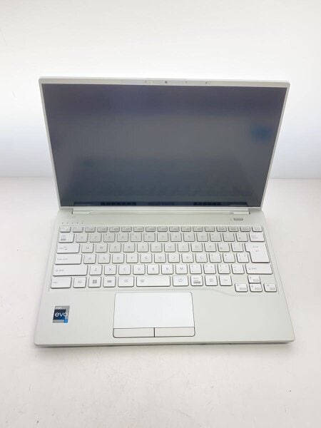 FUJITSU(フジツウ) / ノートパソコン FMV LIFEBOOK UH90/H1 FMVU90H1W