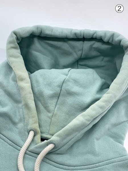Acne Studios(Acne)(アクネストゥディオズ(アクネ)) / パーカー/XS 