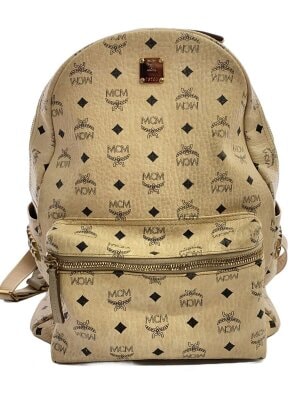 MCMのバックパック検索結果|古着・中古品の通販サイト セカンド