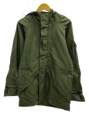 ALPHA INDUSTRIES(アルファインダストリーズ) / ミリタリージャケット