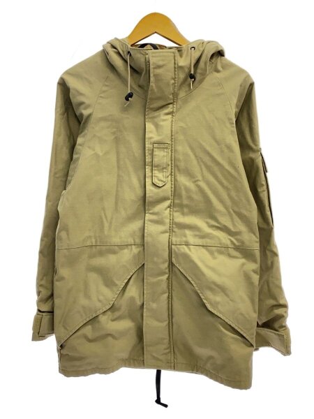 ALPHA INDUSTRIES(アルファインダストリーズ) / ミリタリージャケット 