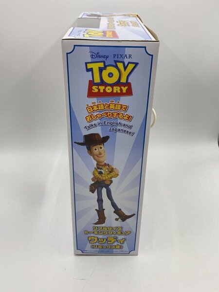 トイ タカラトミー ウッディ おもちゃに戻る TAKARA TOMY タカラトミー
