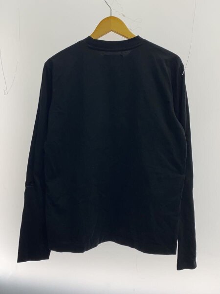 HELIOT EMIL(エリオットエミル) / PVC Pocket LS Tee/長袖Tシャツ 