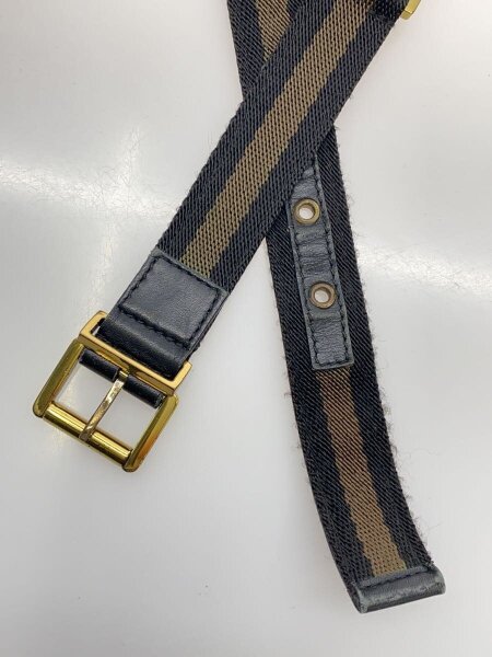 GUCCI(グッチ) / ベルト/--/BLK/レディース/90737・2194・75・30