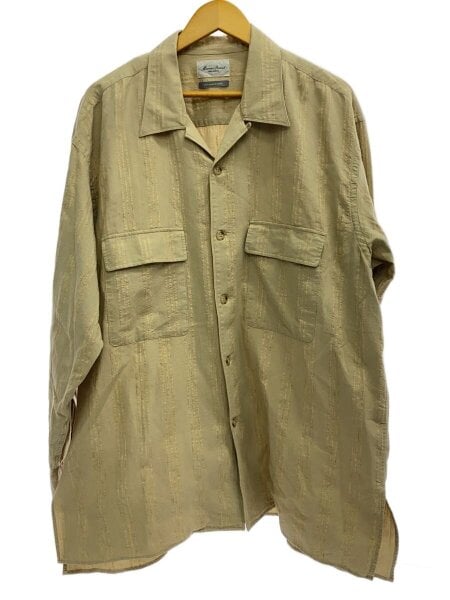 Marvine Pontiak shirts makers(マービンポンティアックシャツ 