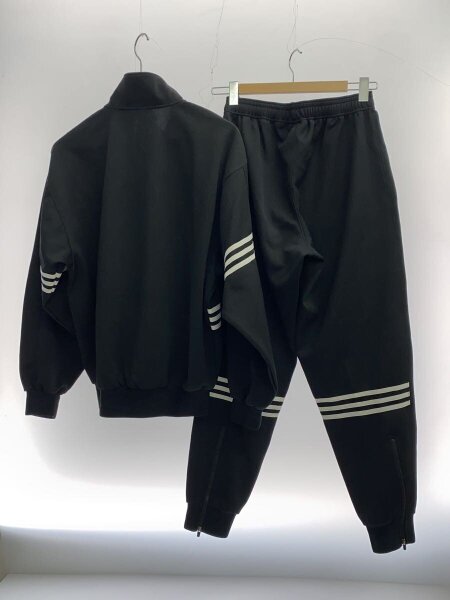 adidas(アディダス) / セットアップ/LL/コットン/BLK | 古着の販売 