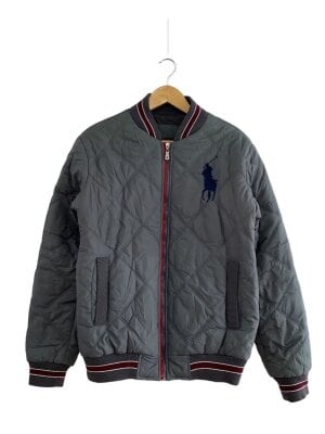 POLO RALPH LAURENのキルティング ジャケット検索結果|古着・中古品の