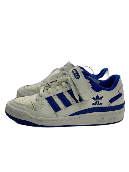 adidas(アディダス) / FORUM LOW_フォーラム ロー/26.5cm/WHT | 中古品 