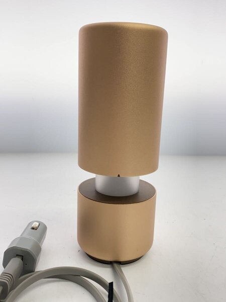 cado(カドー) / 空気清浄機 LEAF Portable MP-C30 [ゴールド] | 中古品 