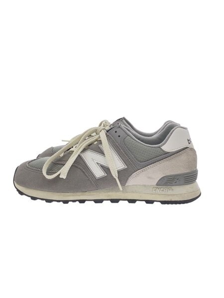 NEW BALANCE(ニューバランス) / U574/グレー/28cm/GRY/スウェード 