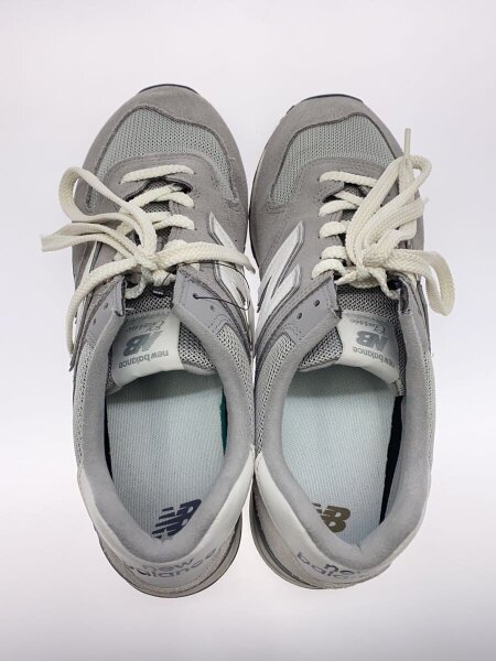 NEW BALANCE(ニューバランス) / U574/グレー/28cm/GRY/スウェード 