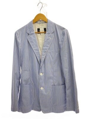 COMME des GARCONS HOMME DEUXのテーラードジャケット検索結果|古着