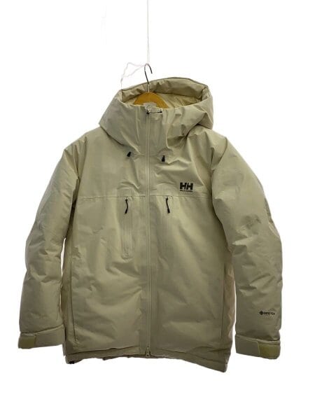 HELLY HANSEN(ヘリーハンセン) / SLICK DOWN JACKET/ダウンジャケット 