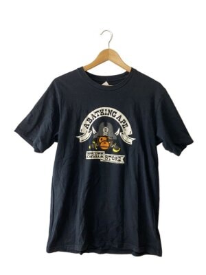 A BATHING APE（アベイシングエイプ）の古着・中古品の通販サイト