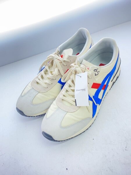 Onitsuka Tiger(オニツカタイガー) / ローカットスニーカー/26cm 