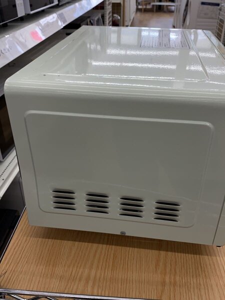 LADONNA(ラドンナ) / 電子レンジ K-DR1// | 中古品の販売・通販なら