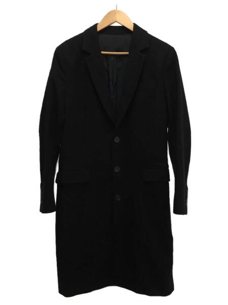 ami paris チェスターコート ami paris 14AW ダブル チェスターコート