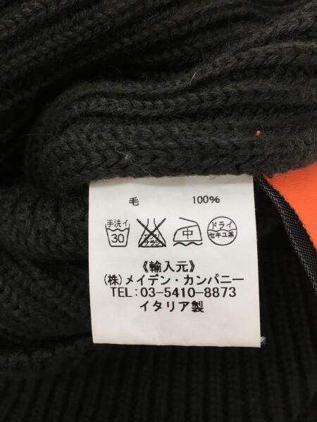 ANDERSEN-ANDERSEN(アンデルセンアンデルセン) / セーター(厚手)/XS