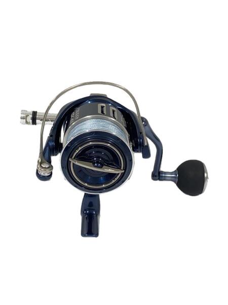 SHIMANO(シマノ) / TP XD 4000XG リール/スピニングリール/TP XD 