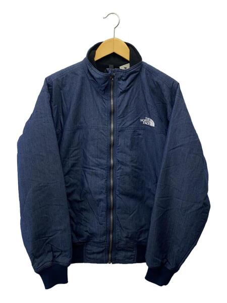 THE NORTH FACE(ザノースフェイス) / NYLON DENIM COMPACT NOMAD 