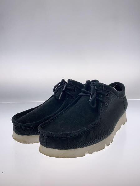 Clarks / ブーツ/27cm/BLK/61301703 Clarks(クラークス) / ブーツ/27cm/BLK/61301703 | 中古品の販売・通販