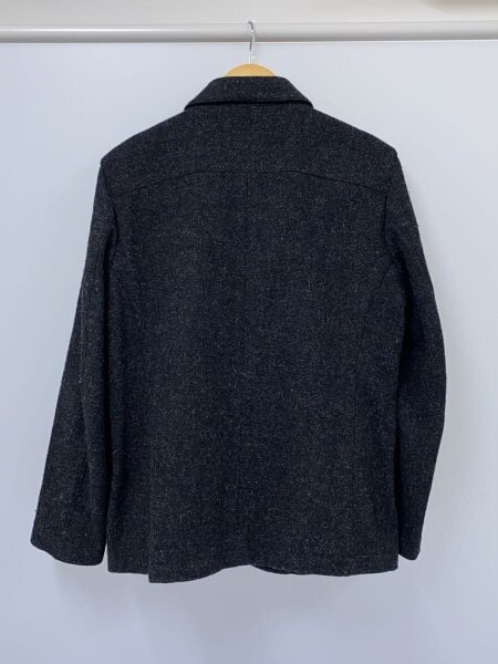 Paul Smith(ポールスミス) / テーラードジャケット/L/ウール/BLK