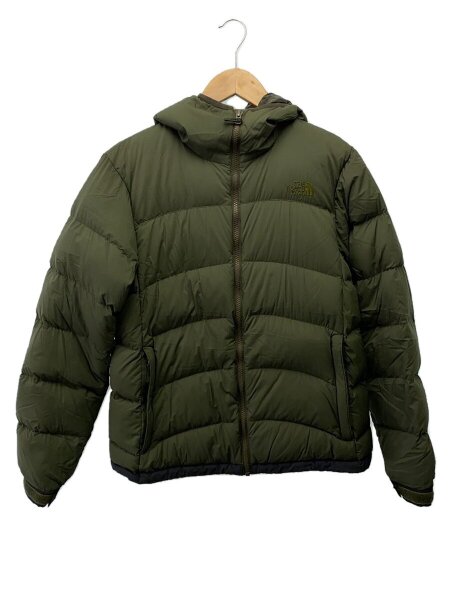 THE NORTH FACE(ザノースフェイス) / ダウンジャケット/XL/ナイロン 