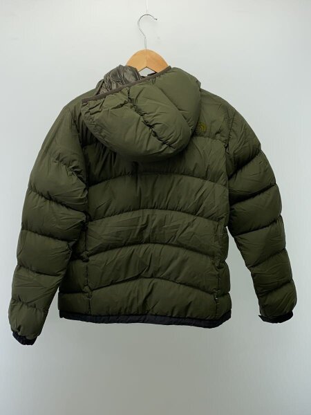 THE NORTH FACE(ザノースフェイス) / ダウンジャケット/XL/ナイロン 