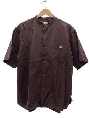DANTON 未使用　シャツ 楽天市場】◇DANTON(ダントン) SHORT SLEEVE POCKET T-SHIRT STRIPE
