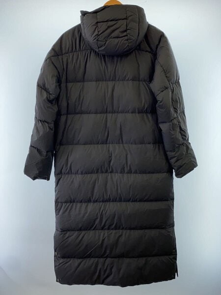 adidas(アディダス) / ライトダウンコート/M/ポリエステル/BLK/IZG99 