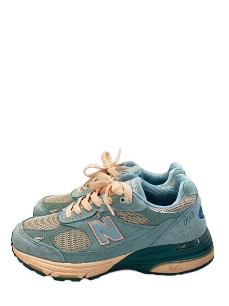 NEW BALANCE(ニューバランス) / ローカットスニーカー/25.5cm/BLU 