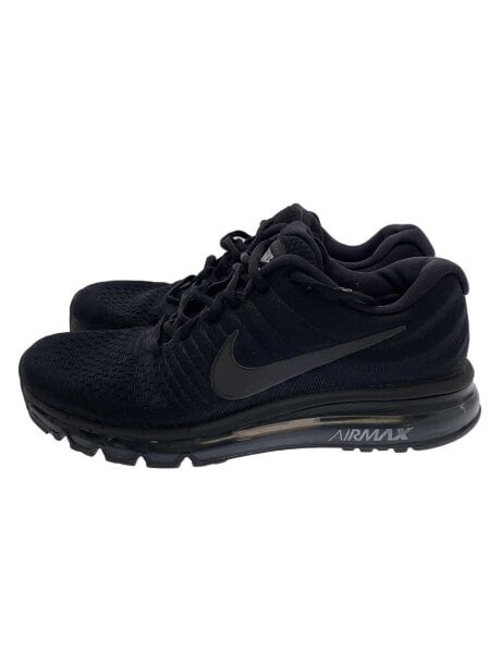 NIKE(ナイキ) / AIR MAX 2017/エアマックス/ブラック/849559-004/26.5 