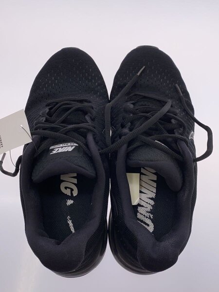 NIKE(ナイキ) / AIR MAX 2017/エアマックス/ブラック/849559-004/26.5 