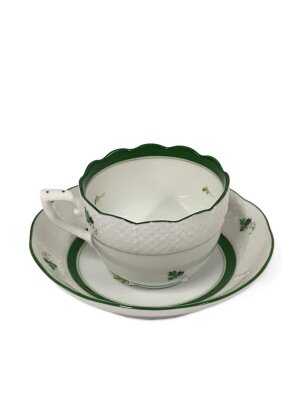 Herendのカップ＆ソーサー検索結果|中古品の通販サイト セカンド